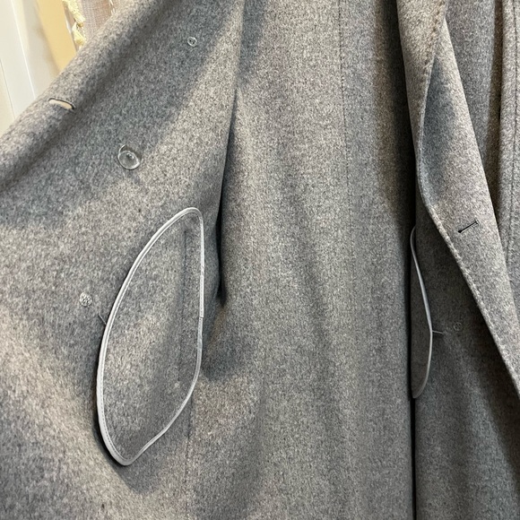 No Brand Coat - Picture 3 of 8